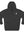 Three-Panel Fleece Hoodie - F&B Script