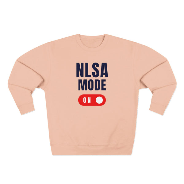 Unisex Crewneck Sweatshirt - On