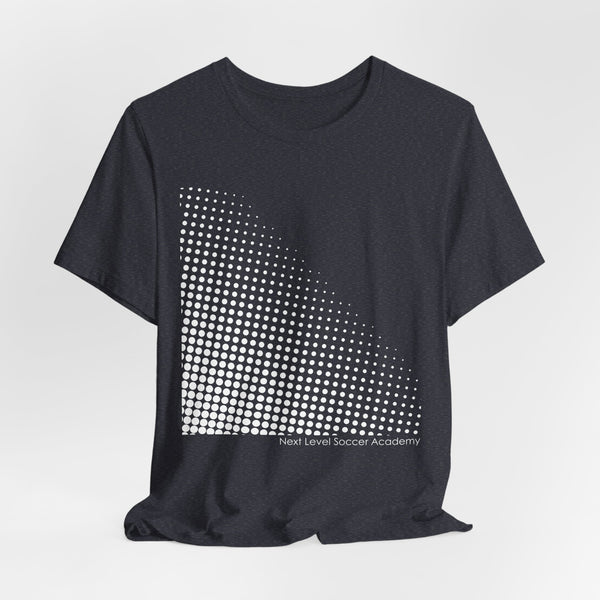 Unisex Jersey Short Sleeve Tee - Dots