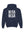 Youth Heavy Blend Hooded Sweatshirt - Retro-Scribe