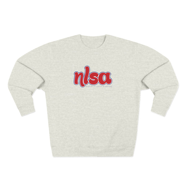 Unisex Crewneck Sweatshirt - Phils