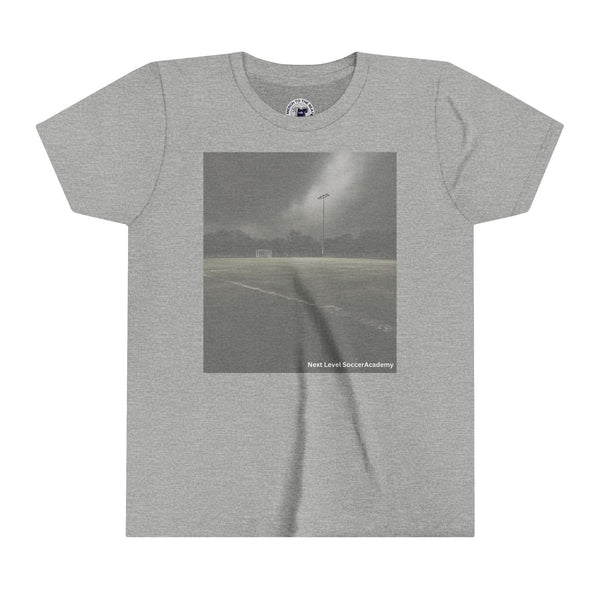 Youth Short Sleeve Tee - NightStadium