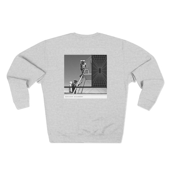 Unisex Crewneck Sweatshirt - Astro