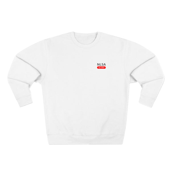 Unisex Crewneck Sweatshirt - Sub