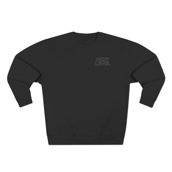 Unisex Crewneck Sweatshirt - Astro