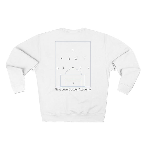 Unisex Crewneck Sweatshirt - Formation