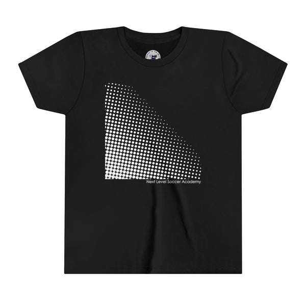 Youth Short Sleeve Tee - Dots