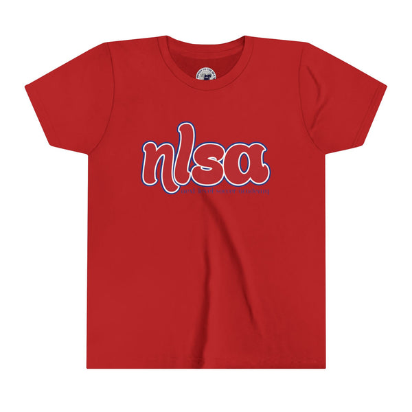 Youth Short Sleeve Tee - Phils