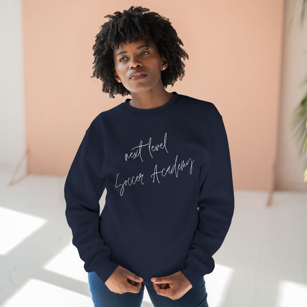 Unisex Crewneck Sweatshirt - Pen