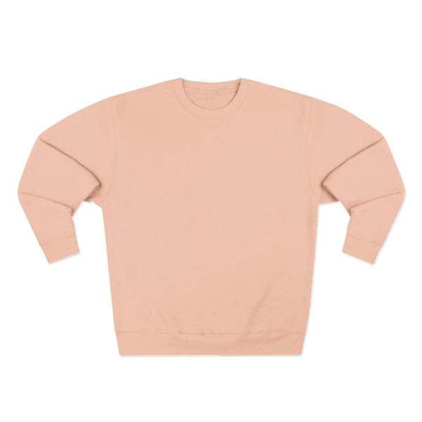 Unisex Crewneck Sweatshirt - Formation