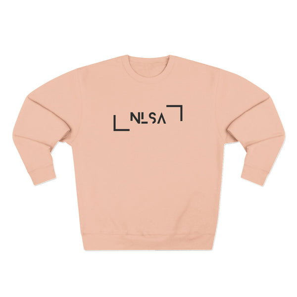 Unisex Crewneck Sweatshirt - Tech