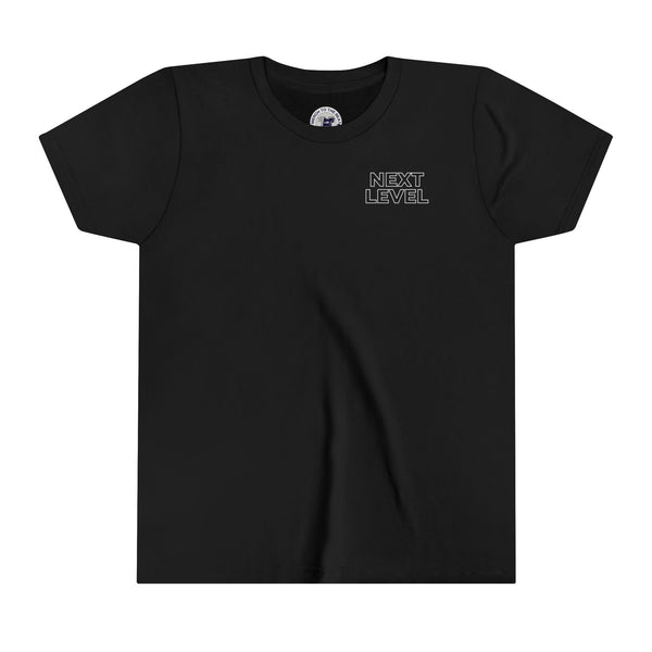 Youth Short Sleeve Tee - Astro