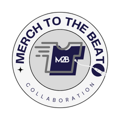 Merch to the Beat